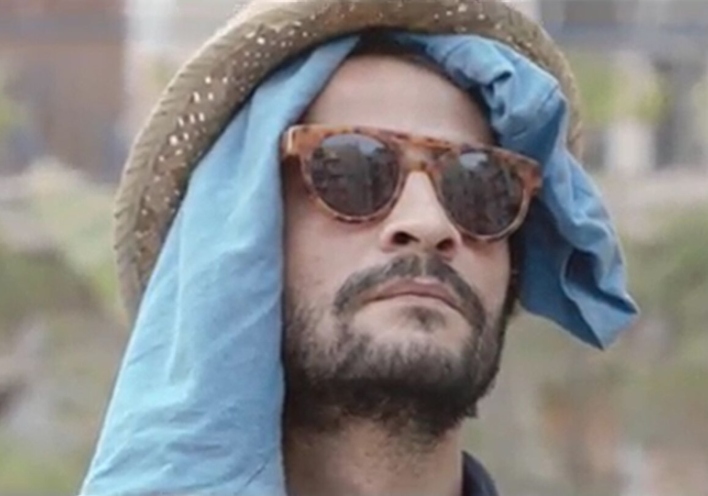 Ο Δημήτρης Καραντζάς ψάχνει ασφαλή τρόπο επιστροφής στην τέχνη