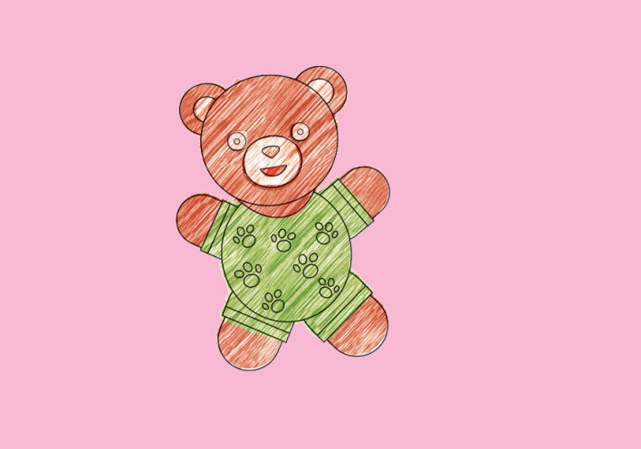 Το ArGOODaki στήριξε τη «Φλόγα»