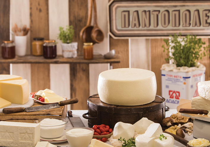 Γαλακτοβιομηχανία ΔΩΔΩΝΗ