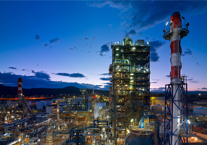 Όμιλος Ελληνικά Πετρέλαια