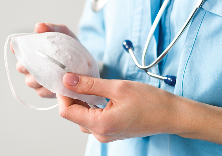 Το Εθνικό Σύστημα Υγείας και τους ανθρώπους που βρίσκονται στην πρώτη γραμμή της μάχης κατά του κορωνοϊού στηρίζει ο Όμιλος ΓΕΚ ΤΕΡΝΑ