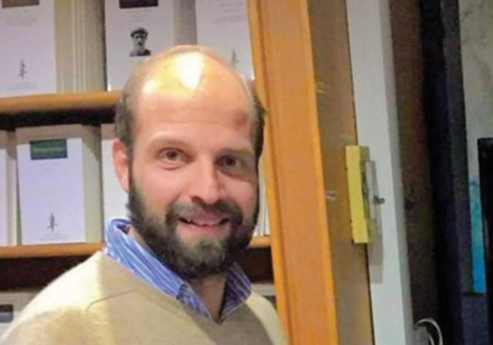 Γιάννης Λεβέντης από τις Εκδόσεις Κάκτος