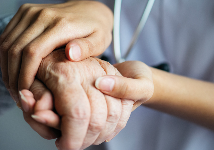 Εν μέσω της πανδημίας της COVID-19 η Novartis στηρίζει τους εργαζομένους της και το Εθνικό Σύστημα Υγείας.