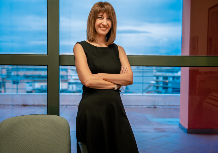 Χρύσα Σοφιανοπούλου