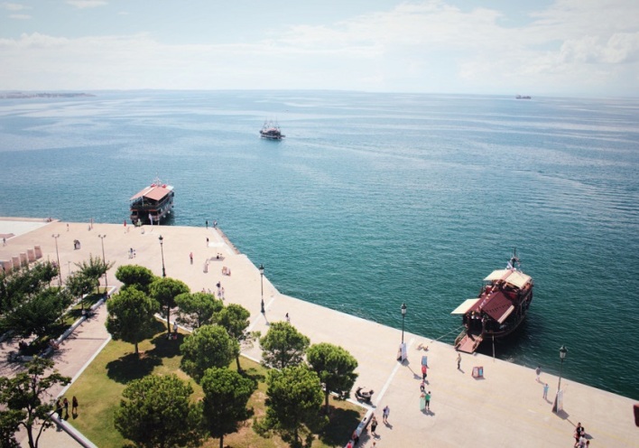 Financial Times για Ελλάδα