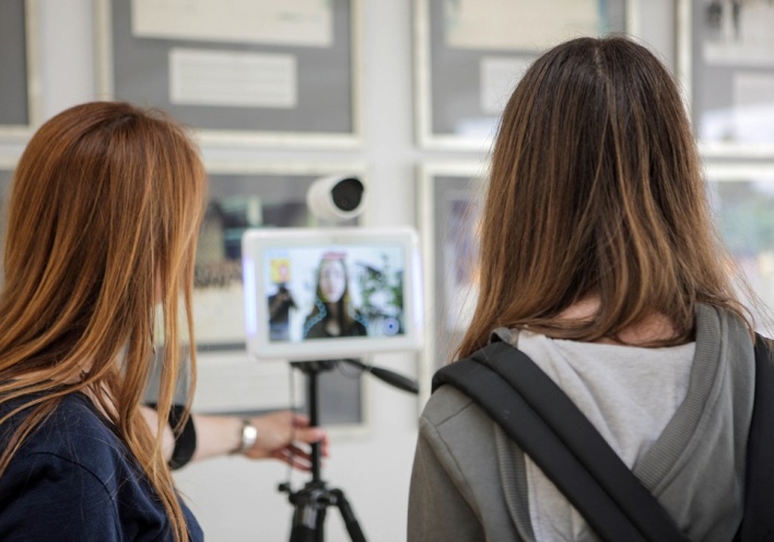 Επιστροφή των μαθητών στα σχολεία μετά το lockdown