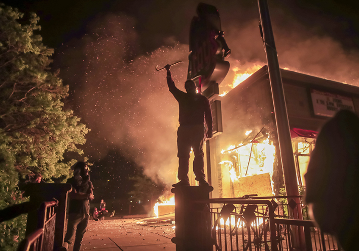  ΗΠΑ, μια τριτοκοσμική χώρα;