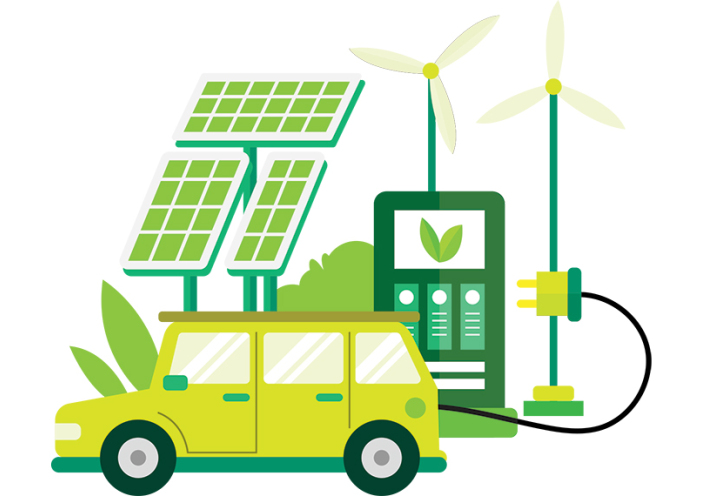 Big Game για την Ενέργεια: Ηλεκτροκίνηση των ΙΧ