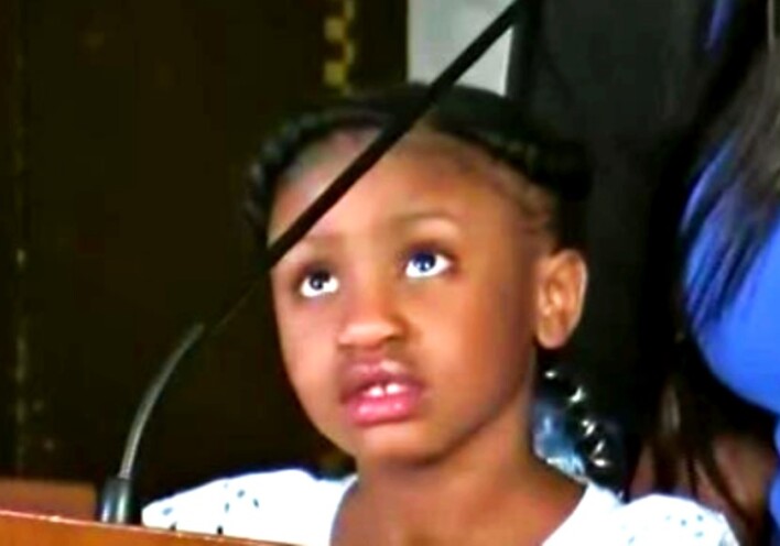 Τζιάνα Φλόιντ