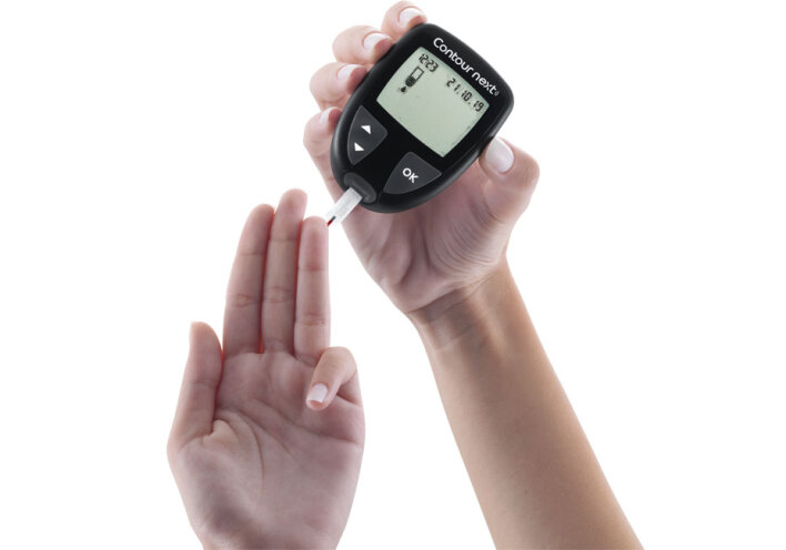 Διαβήτης: Ανακαλύψτε τον νέο μετρητή Contour®Next της Ascensia