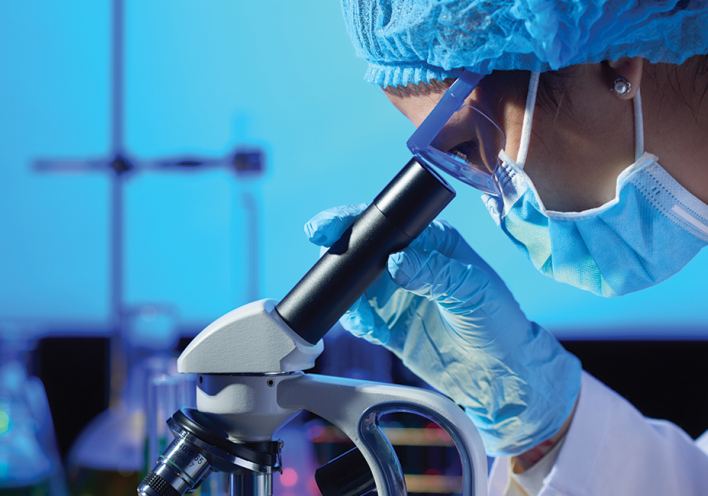 Νωτιαία Μυική Ατροφία: Νέα δεδομένα για το φάρμακο nusinersen