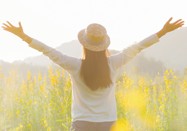 Καλοκαιρινές αλλεργίες και ιγμορίτιδα: Πώς μπορείτε να προφυλαχθείτε