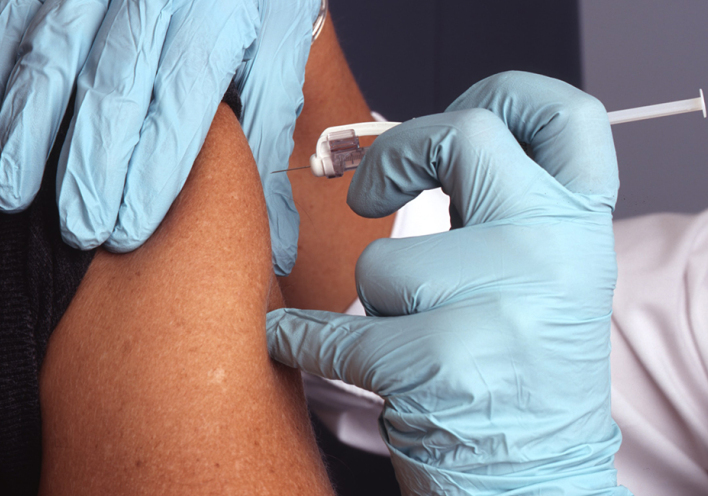 Παγκόσμια Εβδομάδα Εμβολιασμού: Τα εμβόλια δουλεύουν για όλους