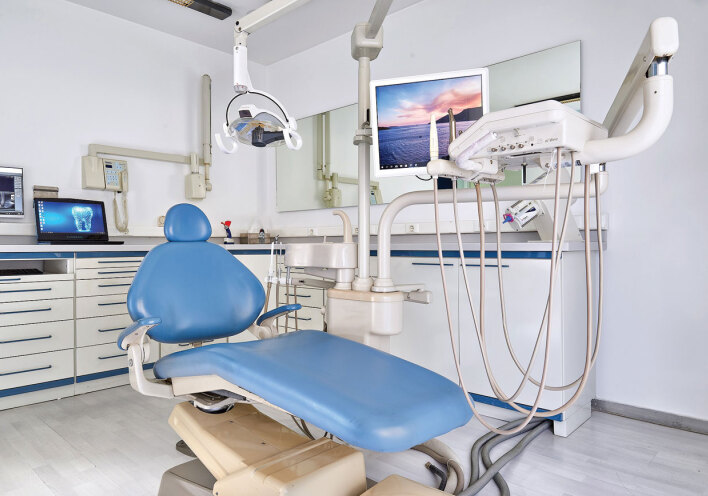 Οδοντιατρική κλινική iDentical: Η οδοντική φθορά και η σχέση της με τη γενική υγεία