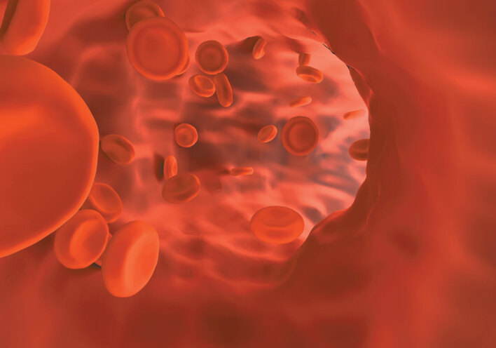 Νεότερα θεραπευτικά δεδομένα για ενήλικες ασθενείς με β-θαλασσαιμία