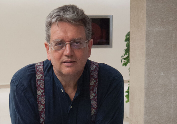 Θανάσης Δρίτσας, Καρδιολόγος, Αναπληρωτής Διευθυντής στο Ωνάσειο Καρδιοχειρουργικό Κέντρο, Συνθέτης και συγγραφέας