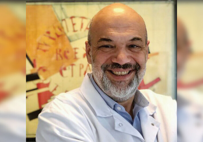 Γρηγόρης Γεροτζιάφας