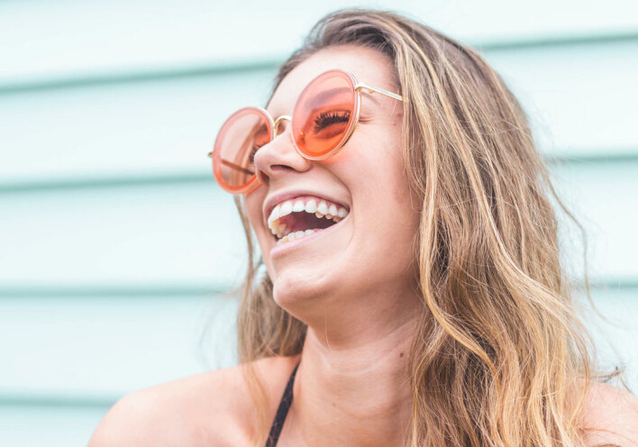 7 τρόποι να διατηρήσεις την καλοκαιρινή σου λάμψη