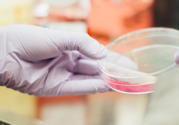 Η MSD στη μάχη κατά του Covid-19