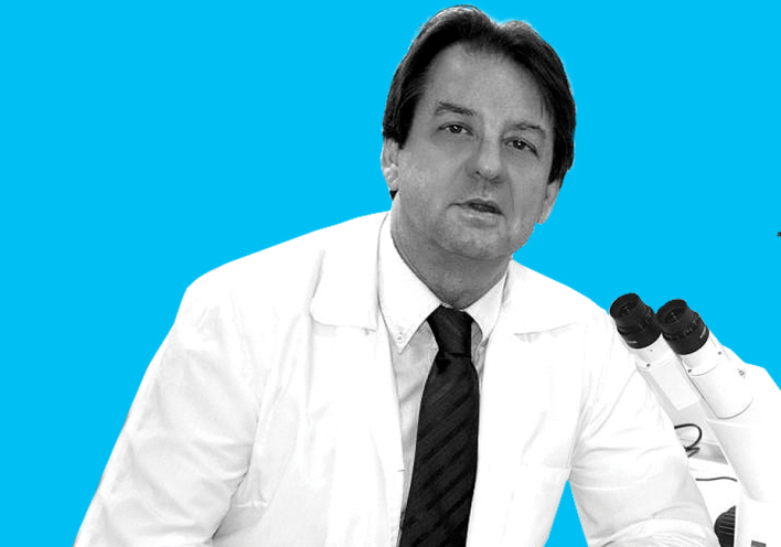 Αχιλλέας Γραβάνης