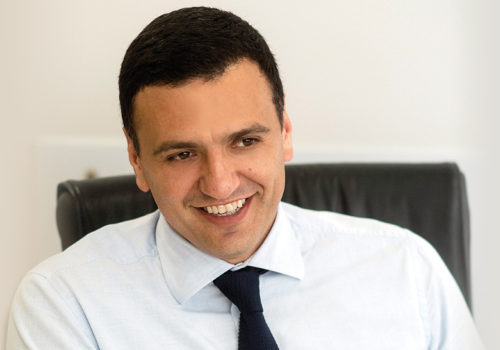 Βασίλης Κικίλιας