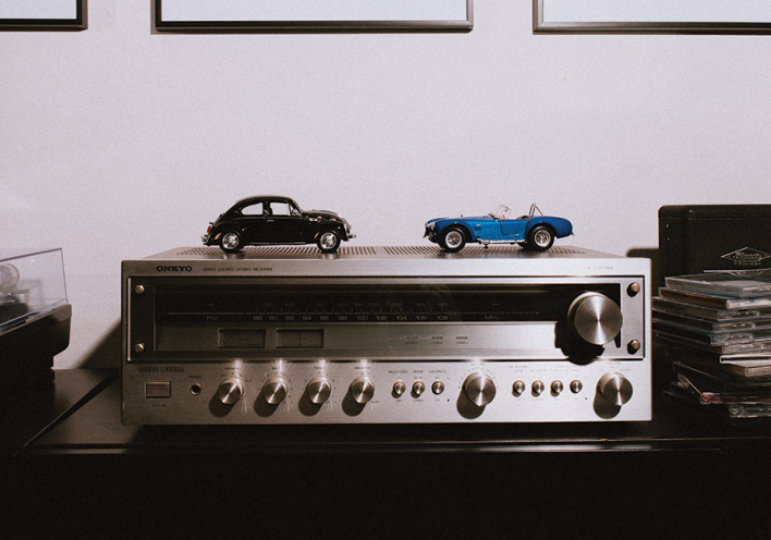 Mixtapes: Η τέχνη και η ιεροτελεστία της επιλογής