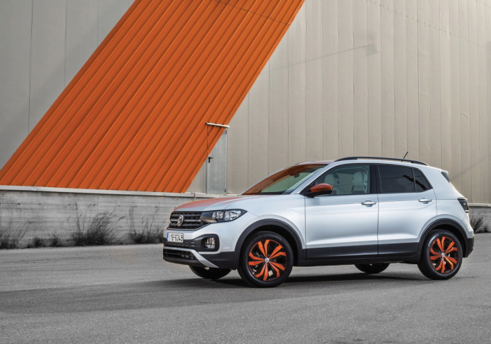 Μάθετε τα πάντα για το πρόγραμμα «Volkswagen More for you»