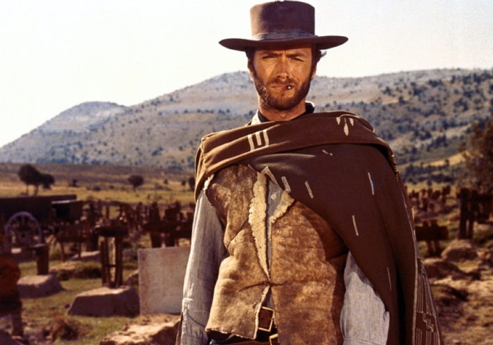 Κλιντ Ίστγουντ