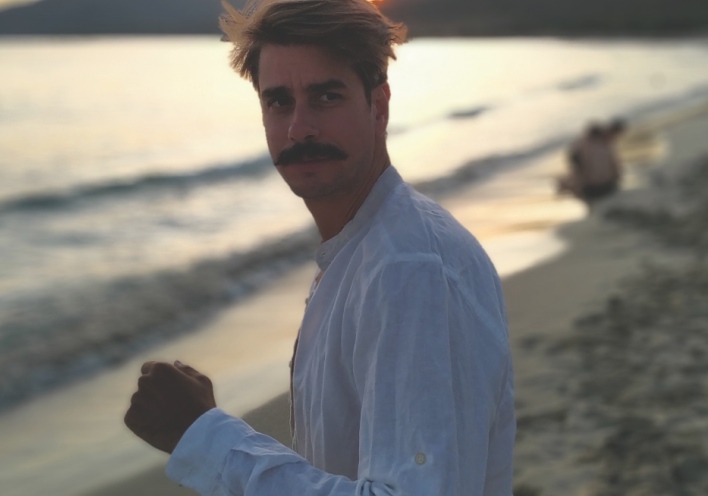 Tα Κουφονήσια του Θοδωρή Φραντζέσκου