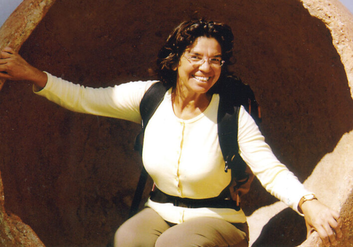 Τα Αντικύθηρα της Μαρίας Ευθυμίου