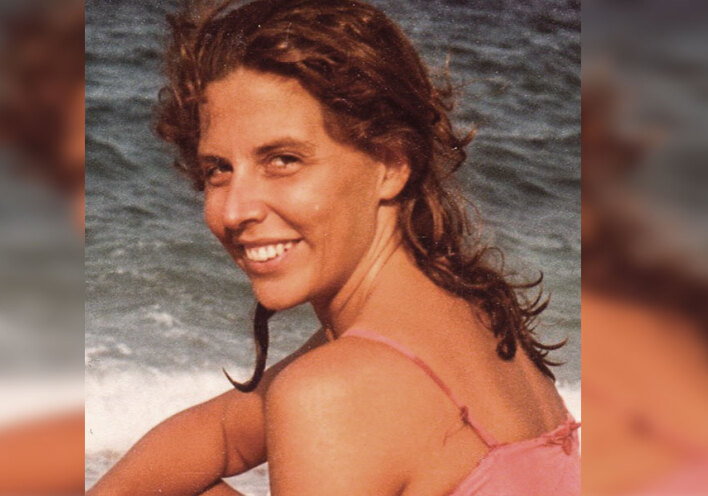 Η Αίγινα της Άννας Δαμιανίδη