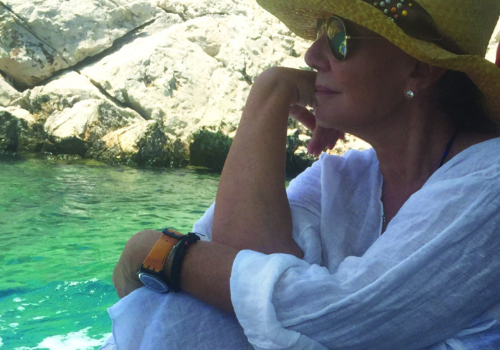 Η Σύμη της Αγάπης Πολίτη