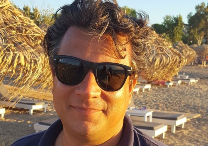 Το Ηράκλειο του Μανώλη Δερμιτζάκη