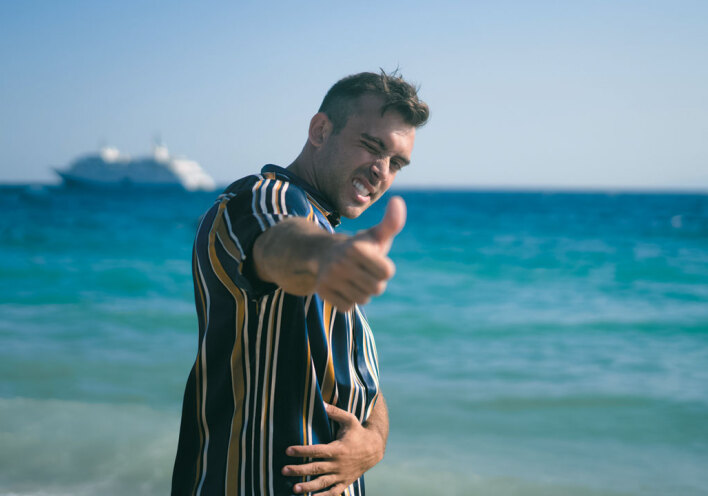 Το Ρέθυμνο του Ιάσονα Μανδηλά