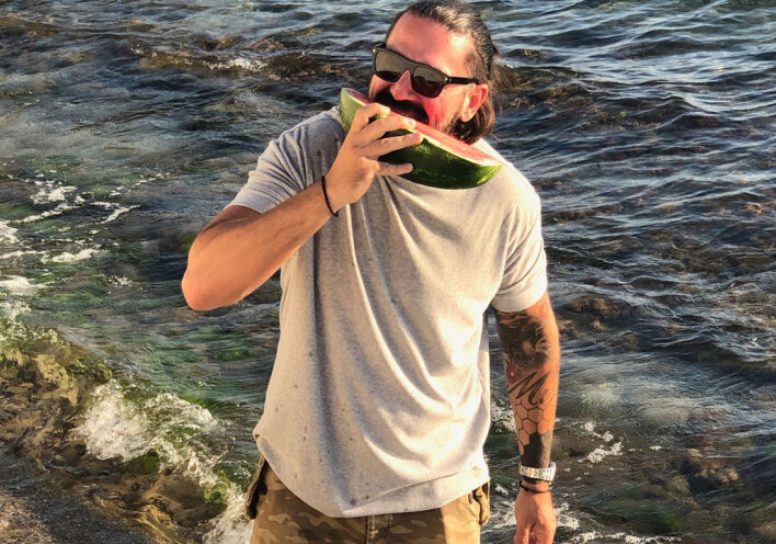 Η Σητεία του Δημήτρη Μακρυνιώτη