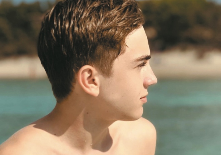 Η Ίος του Archolekas