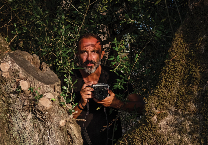 Η Ιθάκη του Νίκου Αλιάγα