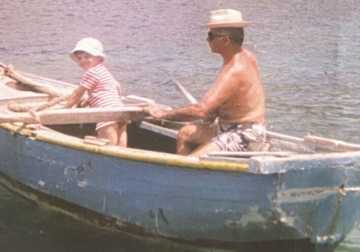 Η Λακωνία του Κυριάκου Πιερρακάκη