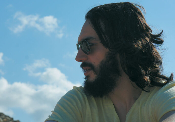 Lexxman ©Christos Chrisohoidis