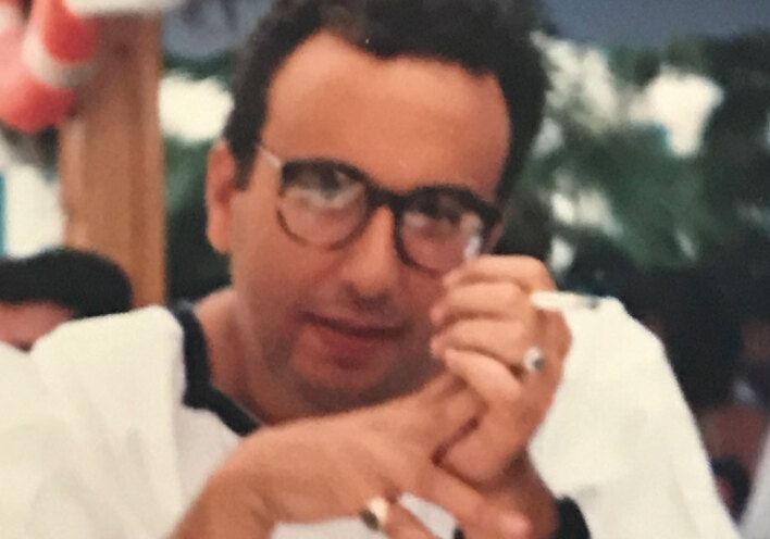 Ο Χρήστος Χωμενίδης πήζει στον Πόρο