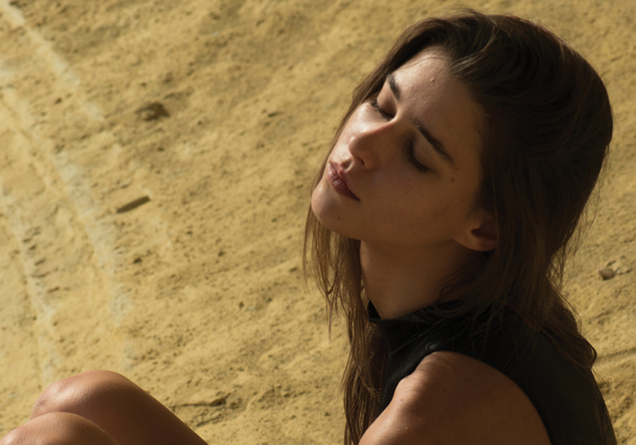 Shandy Danae Παπακώστα