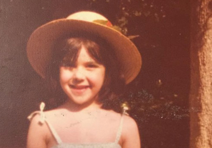 Η Σκύρος της Μυρσίνης Γκανά