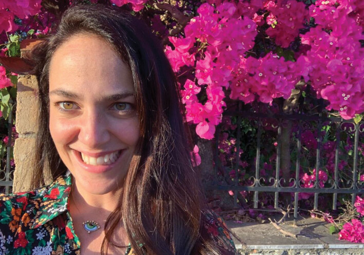 Οι Σπέτσες της Δόμνας Μιχαηλίδου