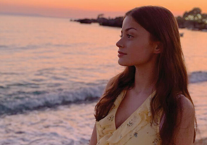 Ο Θάσος της Στεφανίας