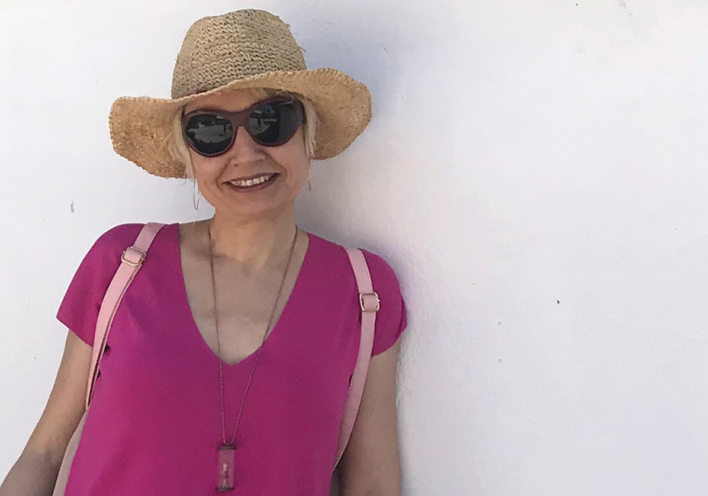 Η Φολέγανδρος της Σοφίας Νικολαΐδου