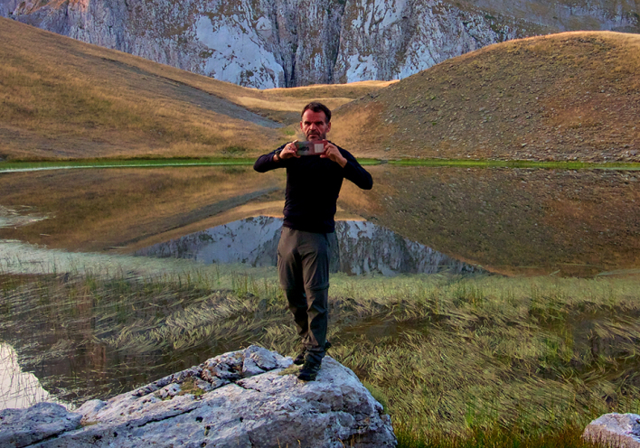 Ο Γιώργος Ζαρζώνης γράφει για τη δικιά του Ήπειρο