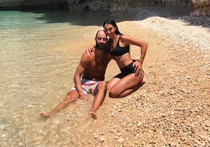 Η Πάτμος της Ολυμπίας Χοψονίδου