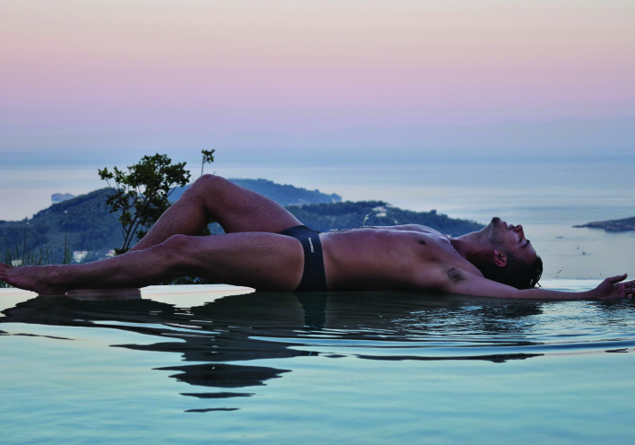 O Στέφανος Δημουλάς στην ATHENS VOICE