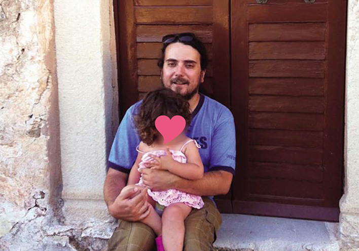 Η Νάξος του Στάθη Δρογώση