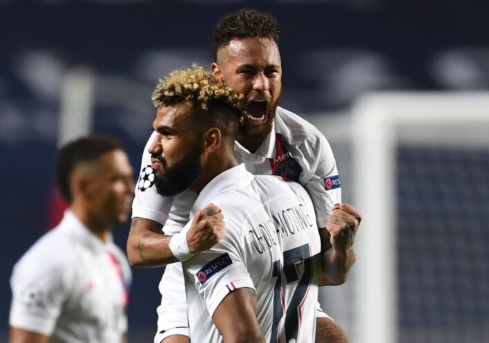 Η Παρί έκλεισε εισιτήριο για τον τελικό της Κυριακής